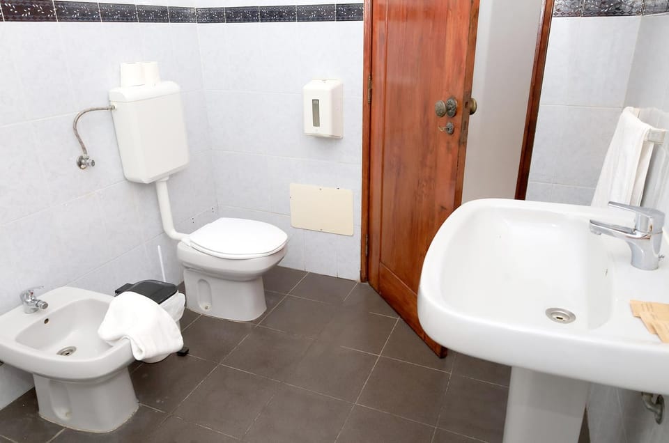 Residencial Braga Bed and Breakfast in Lisbon District