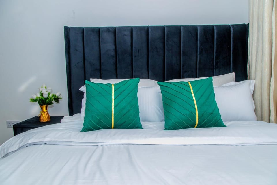 Milly's Haven Homes Bed and Breakfast in Uganda