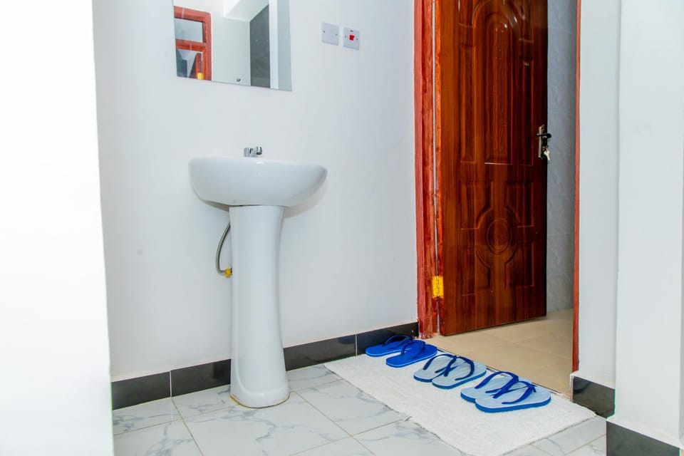 Milly's Haven Homes Bed and Breakfast in Uganda