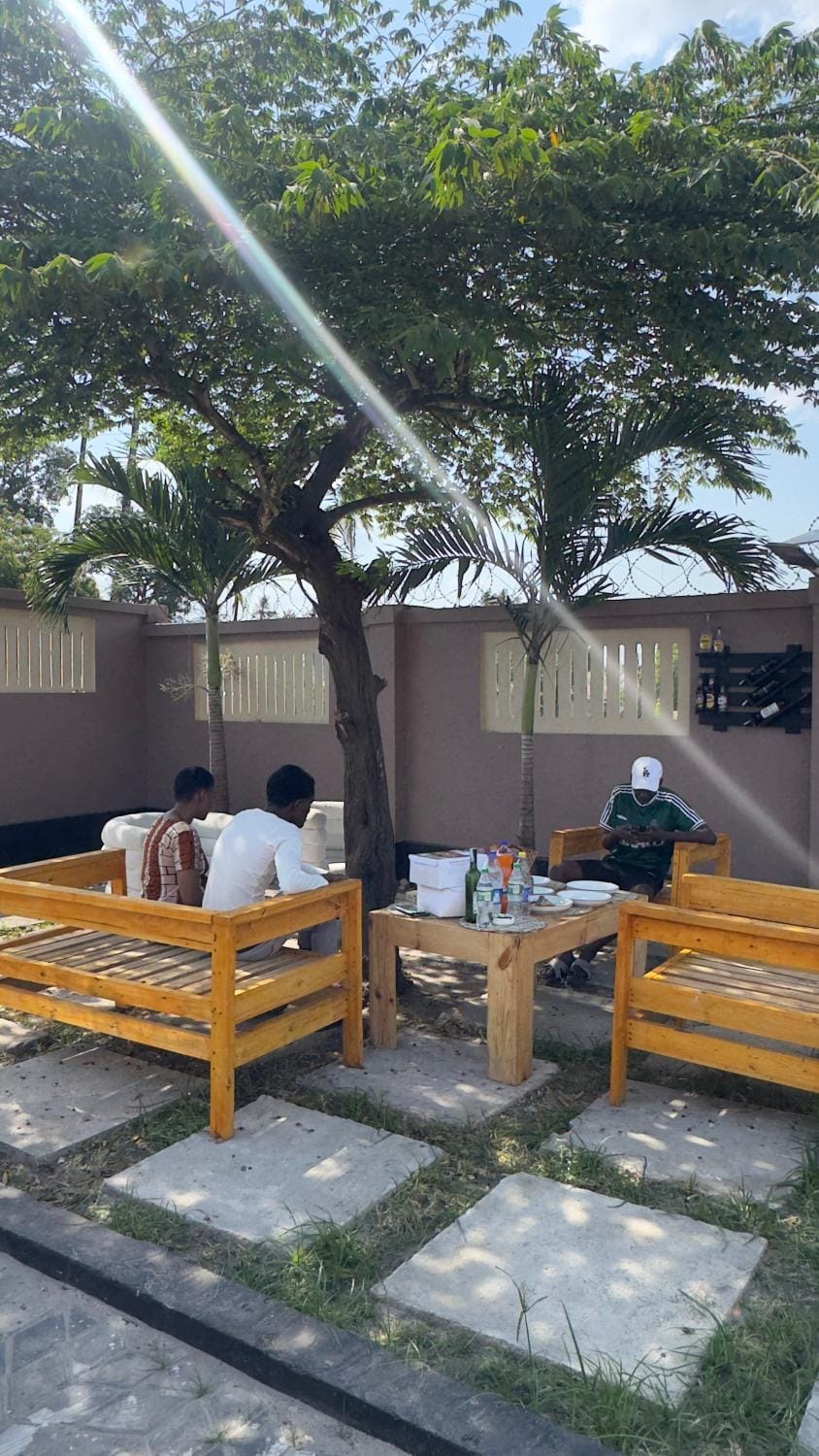 Grace Haven Airport Day-Use & Overnight Stays Hotel Hotel in City of Dar es Salaam