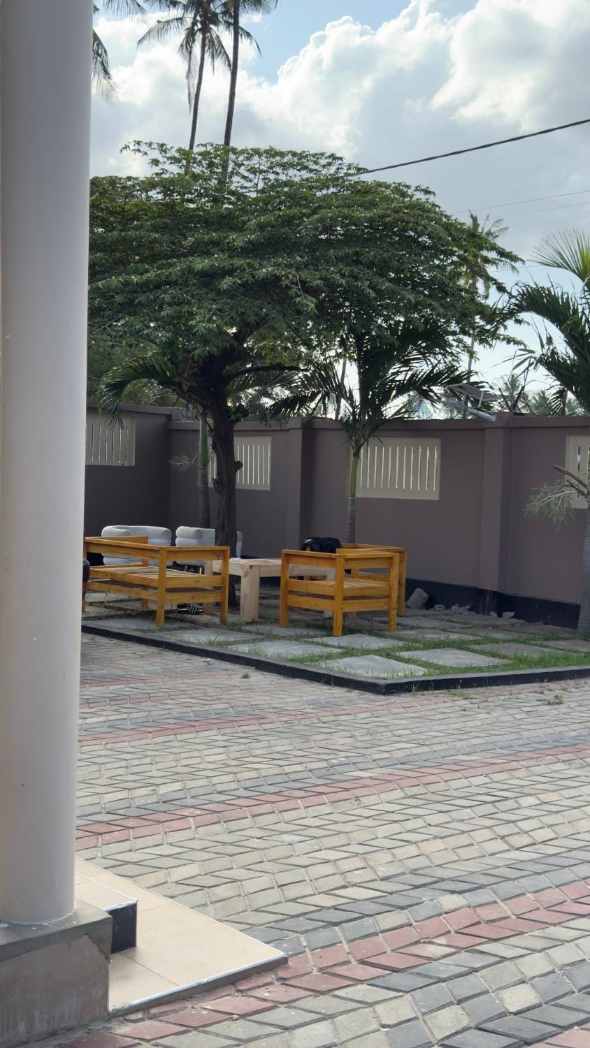 Grace Haven Airport Day-Use & Overnight Stays Hotel Hotel in City of Dar es Salaam