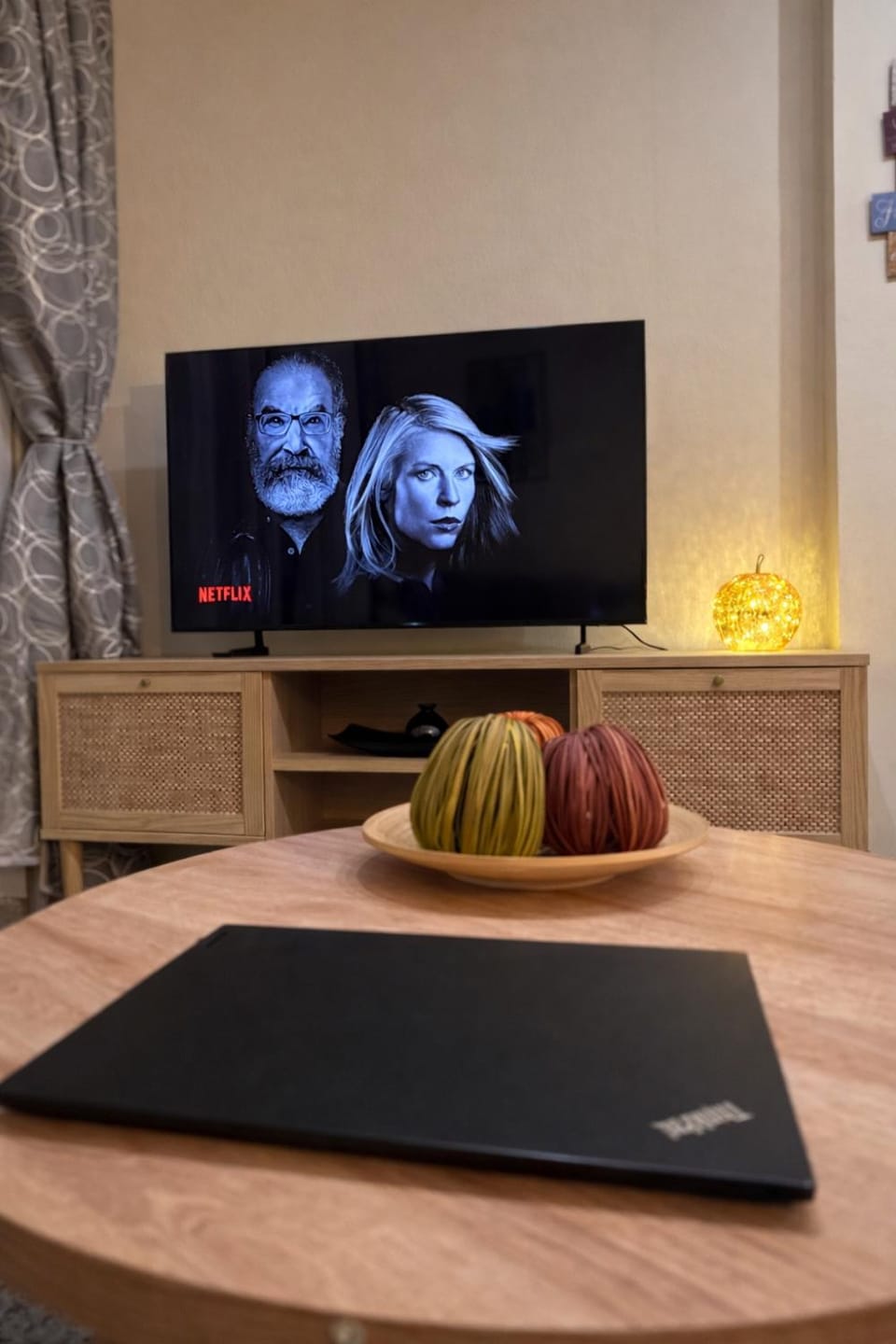 TV and multimedia, Evening entertainment