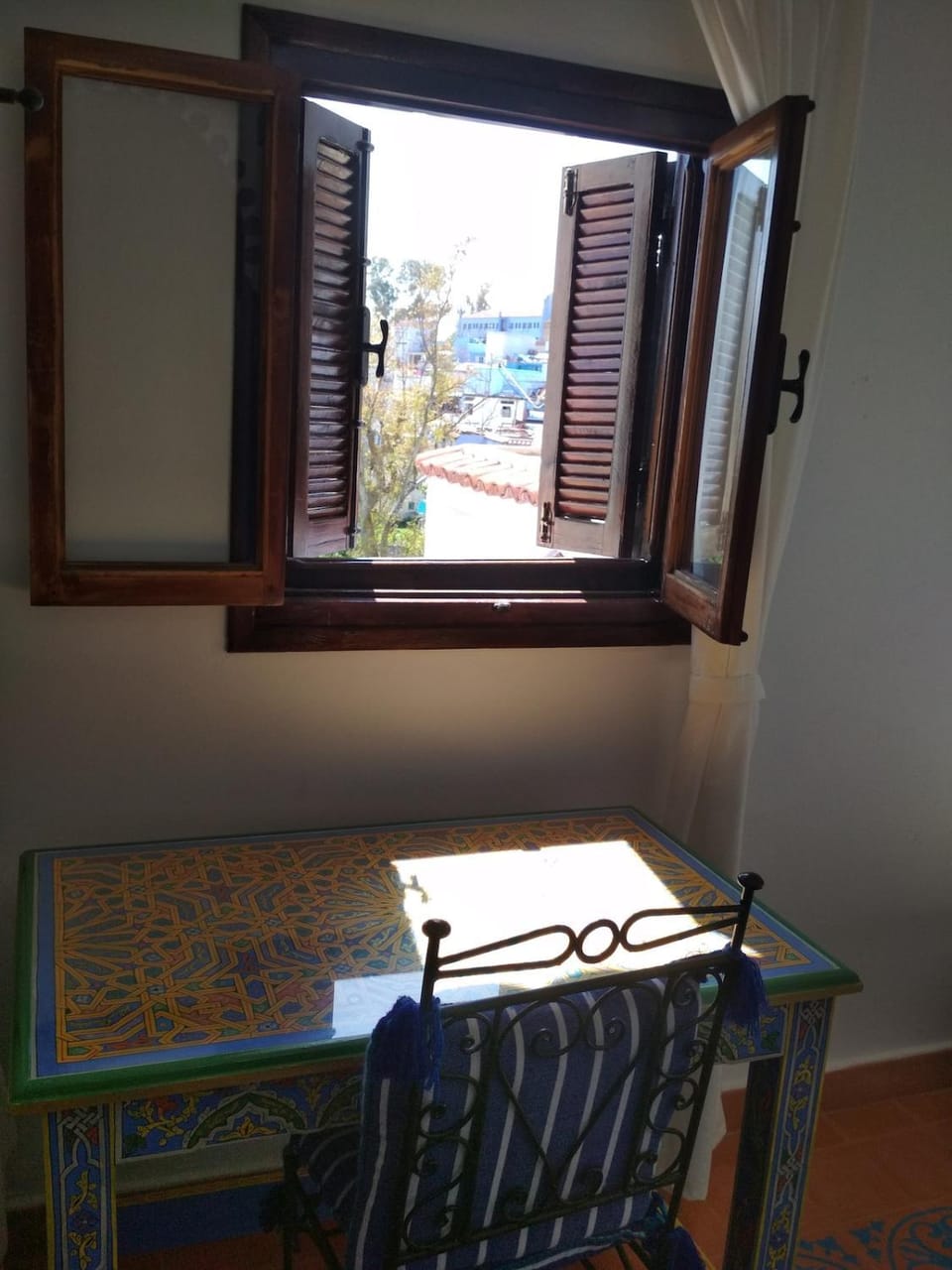Dar Carlos Your home in the Chefchaouen medina House in Chefchaouen