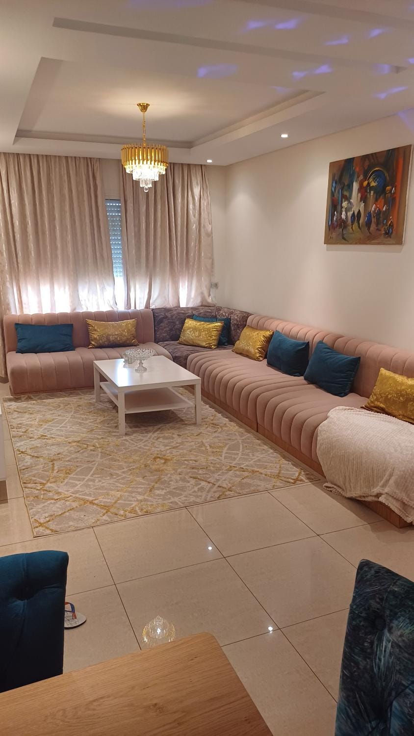 Appartement Islane GH27 Apartment in Agadir