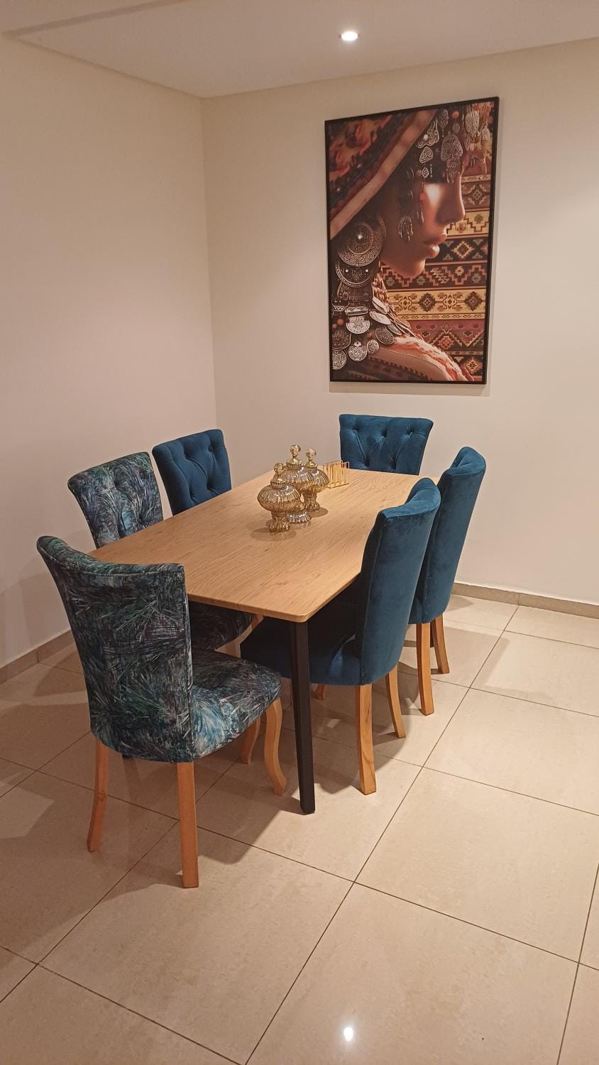 Appartement Islane GH27 Apartment in Agadir