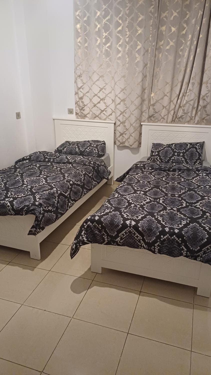 Appartement Islane GH27 Apartment in Agadir