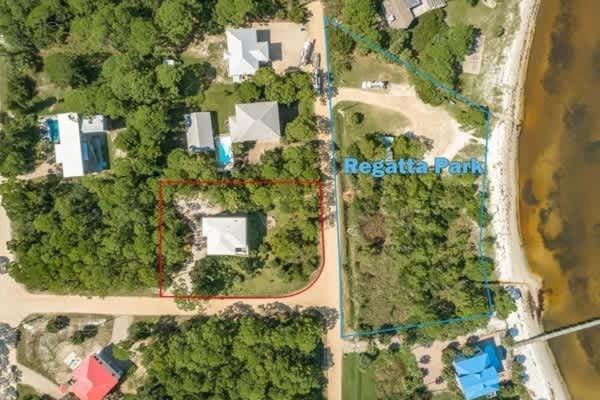 FALL DISCOUNTED RATES Pet Friendly Sleeps18 ElevatorBayside St George House in Saint George Island