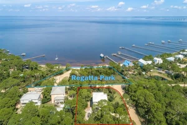 FALL DISCOUNTED RATES Pet Friendly Sleeps18 ElevatorBayside St George House in Saint George Island