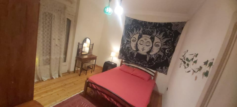 Cozy house Bed and Breakfast in Cairo Governorate