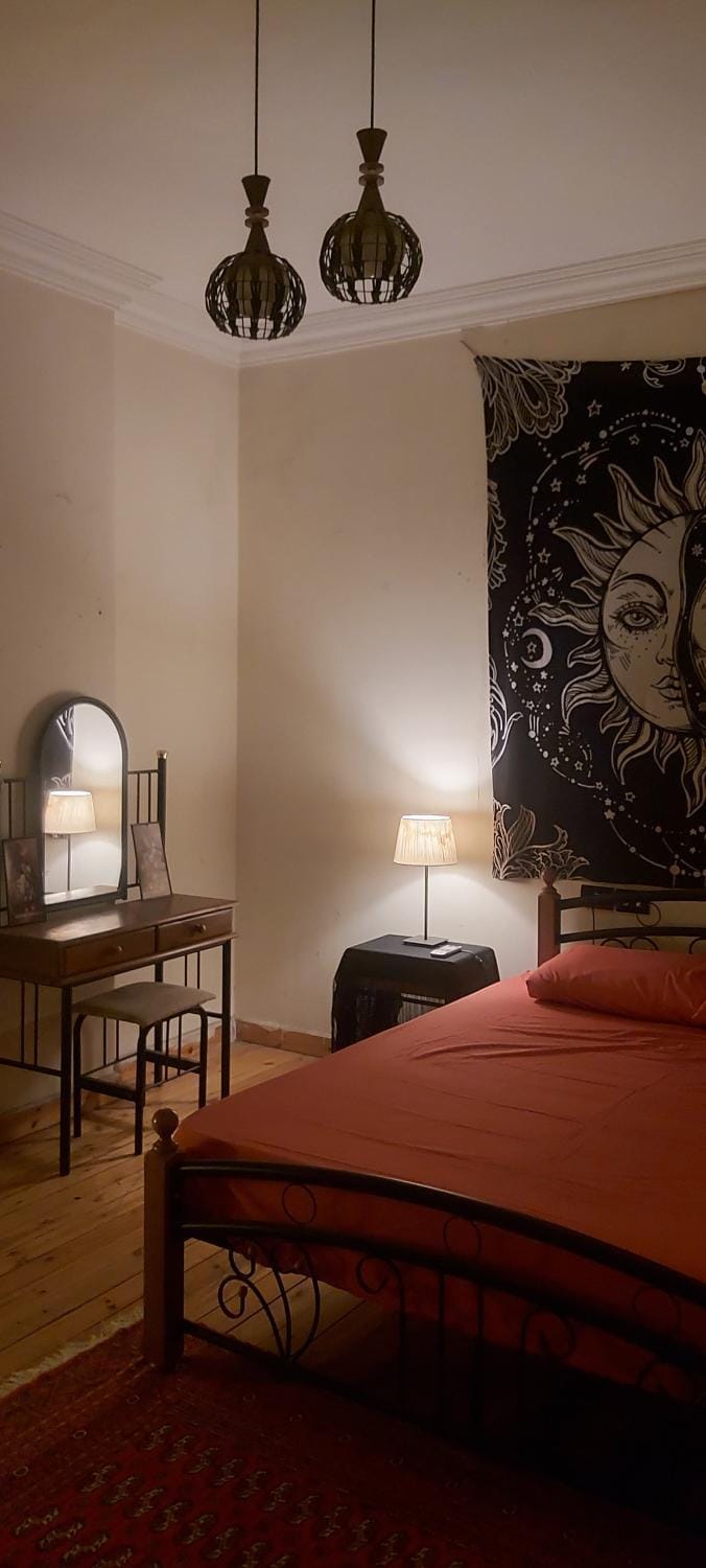 Cozy house Bed and Breakfast in Cairo Governorate
