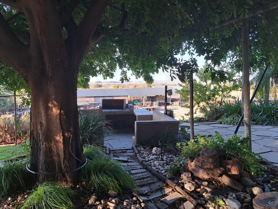 Niekerk's View Apartment in South Africa