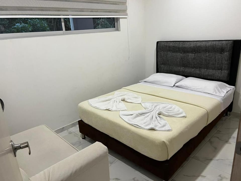 centrico Apartamento con piscina Anapoima Apartment in Anapoima