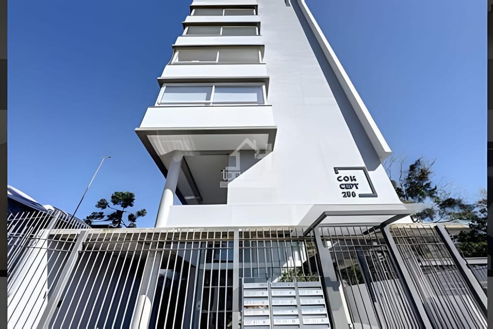 Landmark view