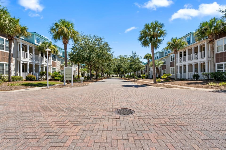 The Village 515 at Blue Mountain Beach House in South Walton County