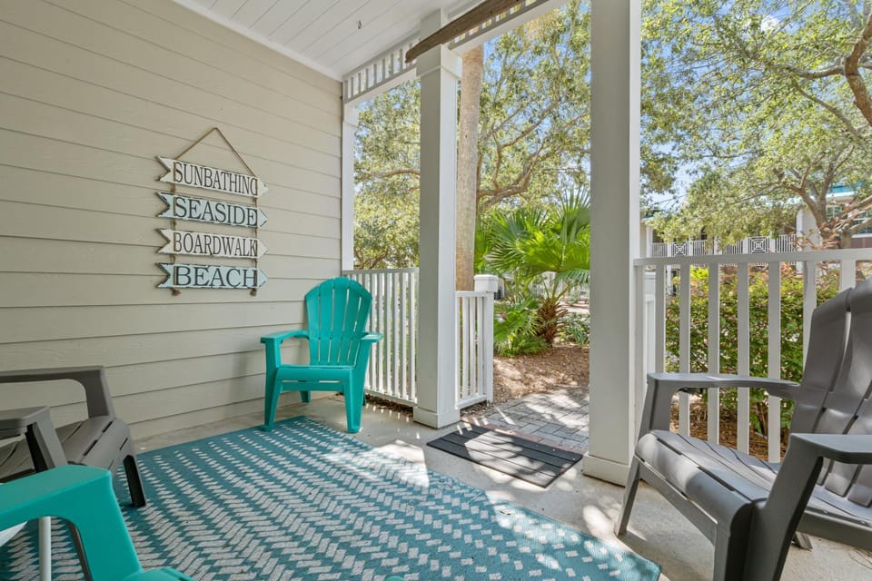 The Village 515 at Blue Mountain Beach House in South Walton County