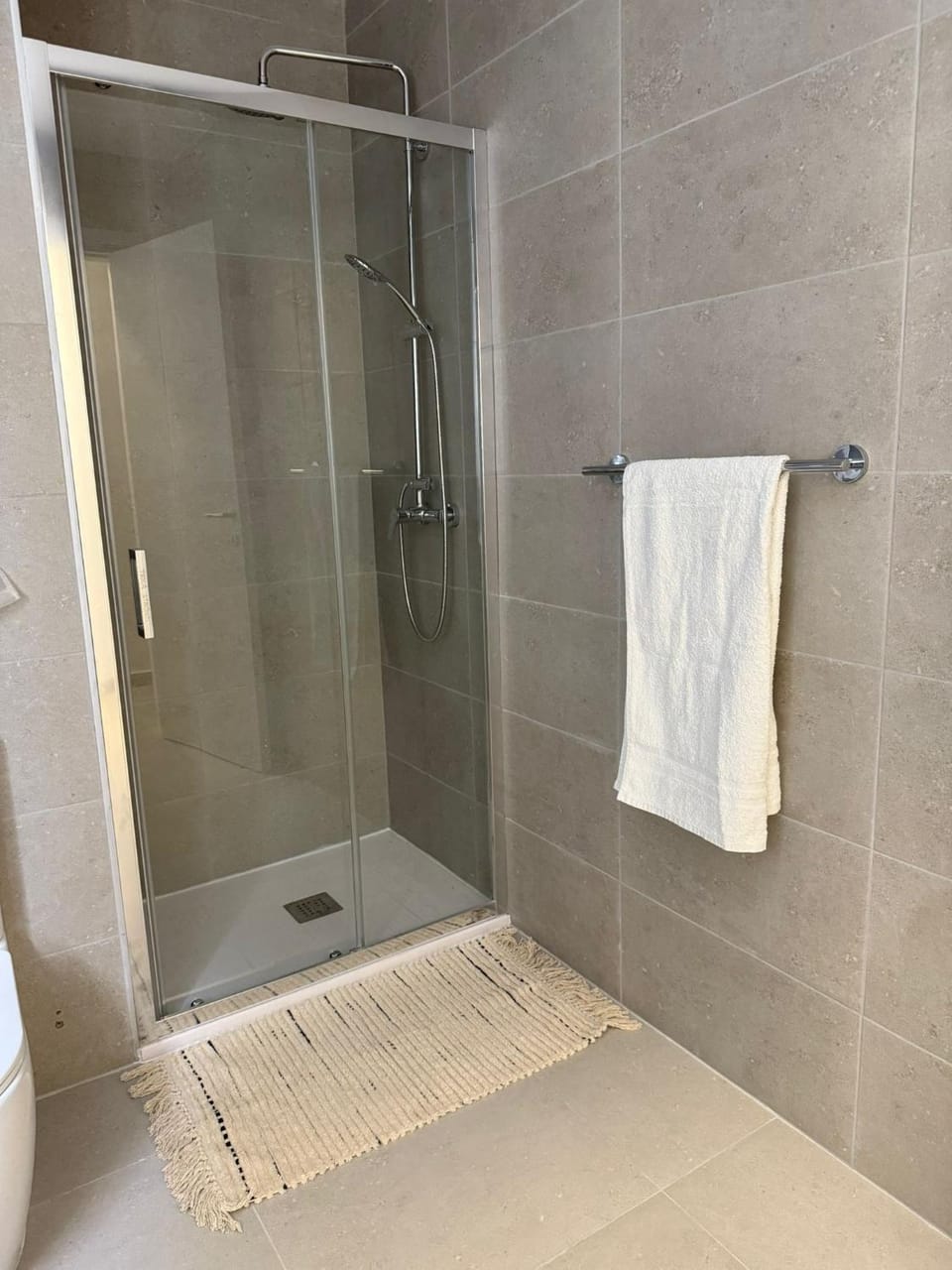 Shower