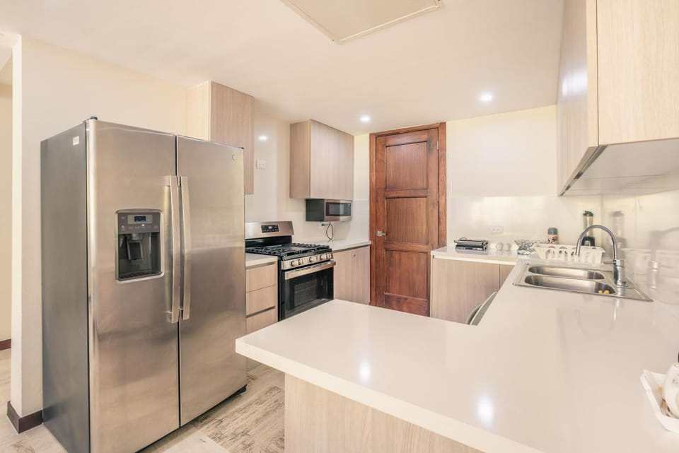 Apartment with 2bedrooms in Portillo Residences Apartment in Samaná Province