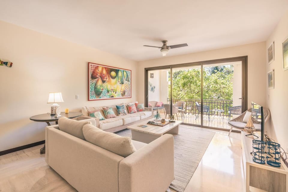 Apartment with 2bedrooms in Portillo Residences Apartment in Samaná Province