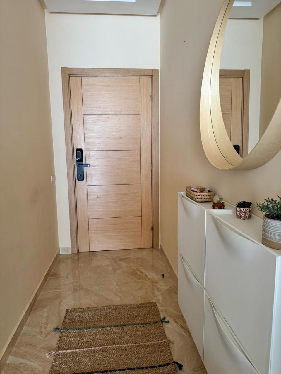 Shems Bouznika Residence Central & Cozy 2 Bedroom Apartment with Pool Bouznika Apartment in Bouznika