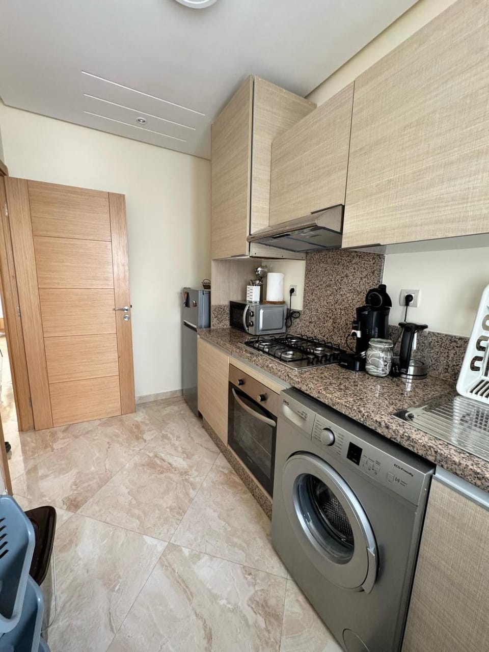 Shems Bouznika Residence Central & Cozy 2 Bedroom Apartment with Pool Bouznika Apartment in Bouznika