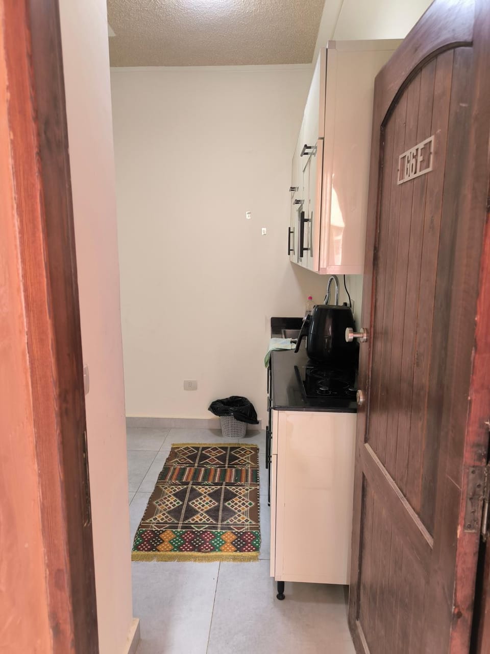la Hacienda Cozy Studio Chalet Apartment in South Sinai Governorate