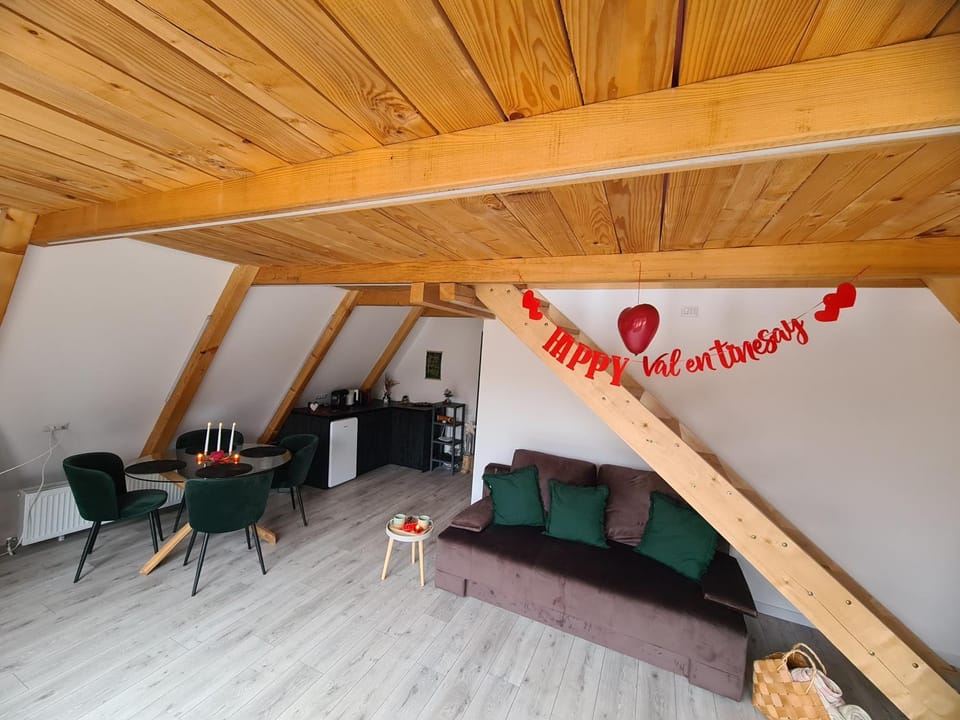 Communal lounge/ TV room, Game Room