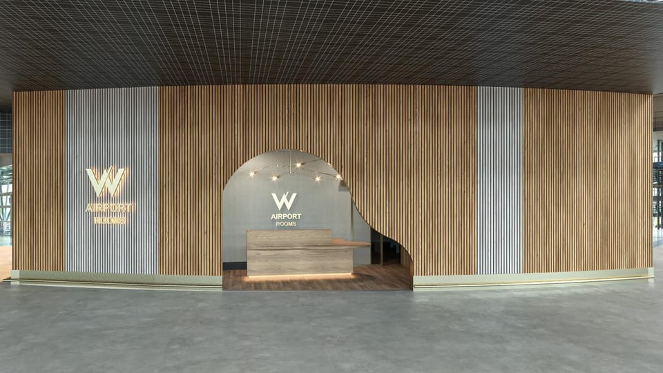 Facade/entrance, Lobby or reception
