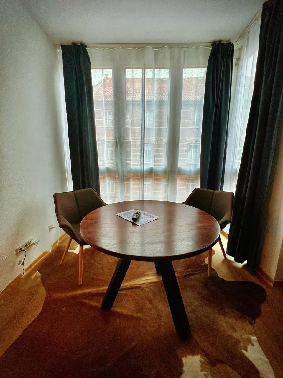 Talgarten Studio 8 Apartment in Erfurt