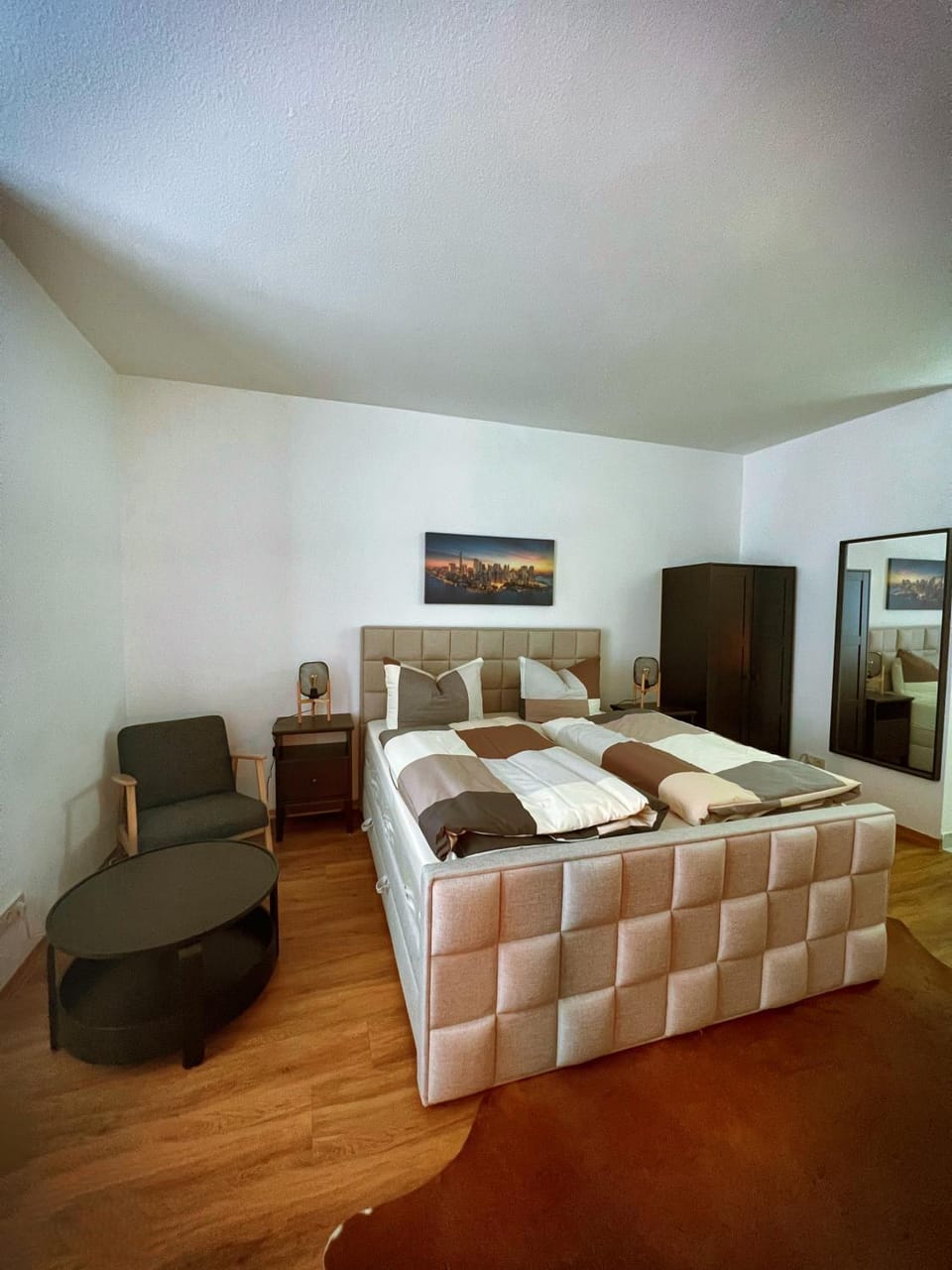 Talgarten Studio 8 Apartment in Erfurt