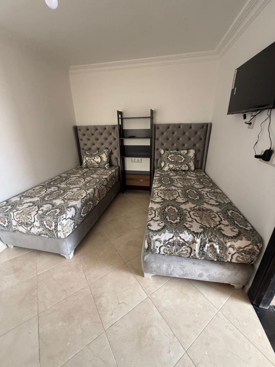 studio Apartment in Tangier-Tétouan-Al Hoceima