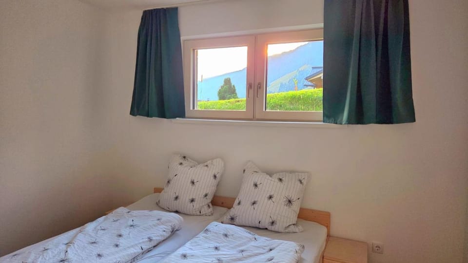 Ferienwohnung Sonnenschein Apartment in Oberstaufen