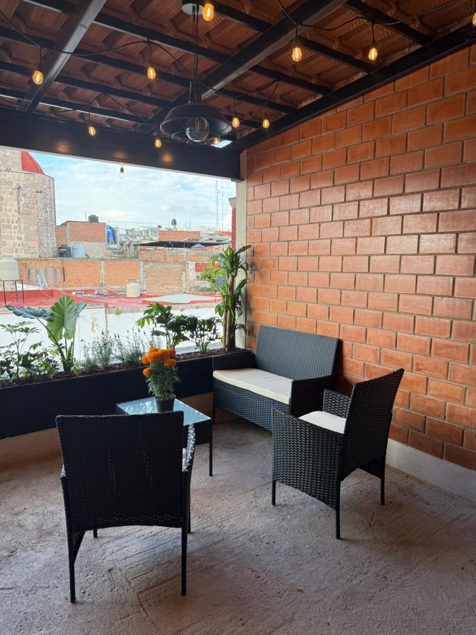 Balcony/Terrace, Balcony/Terrace