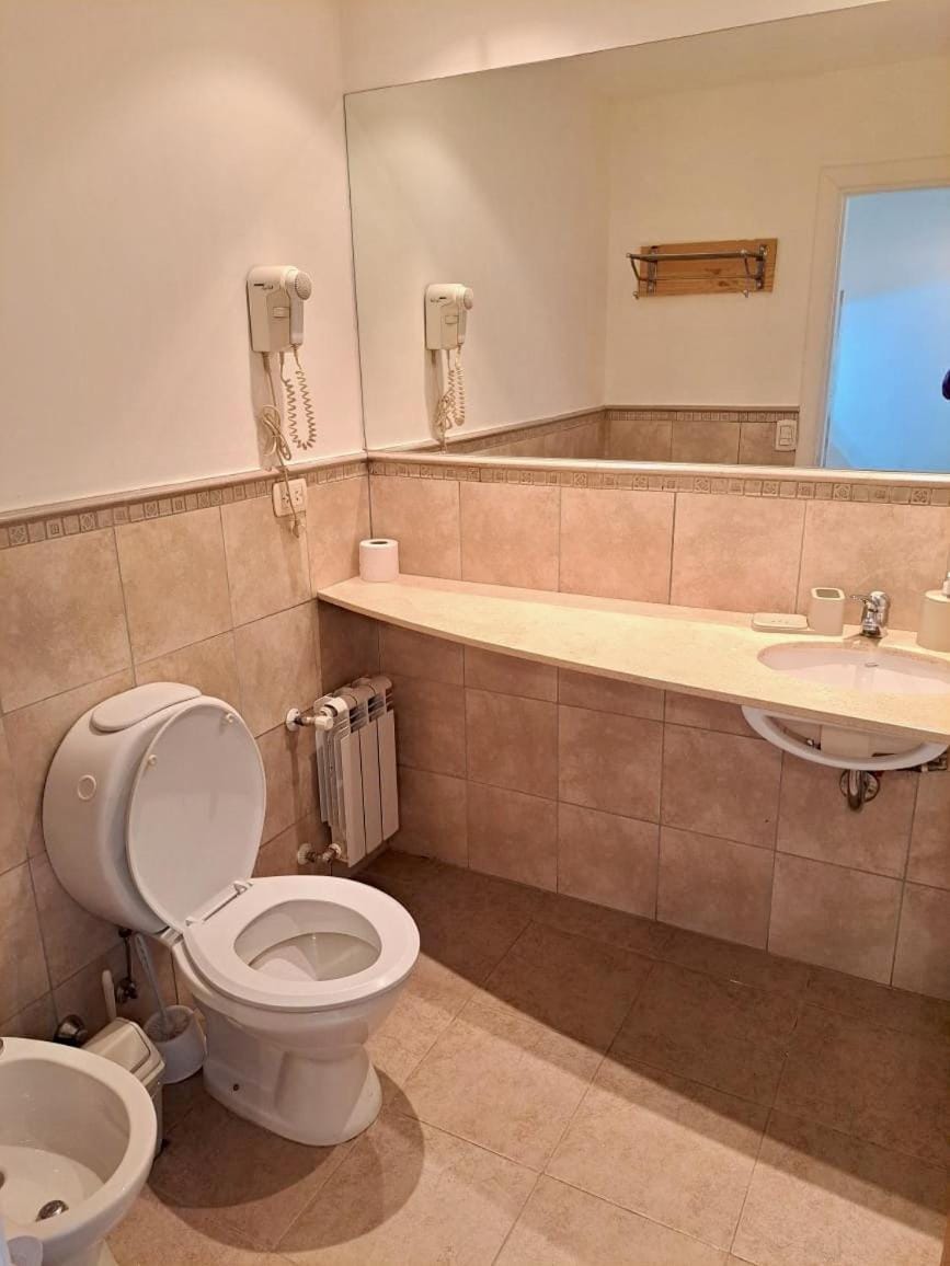 Sud 2 Apartment in Ushuaia