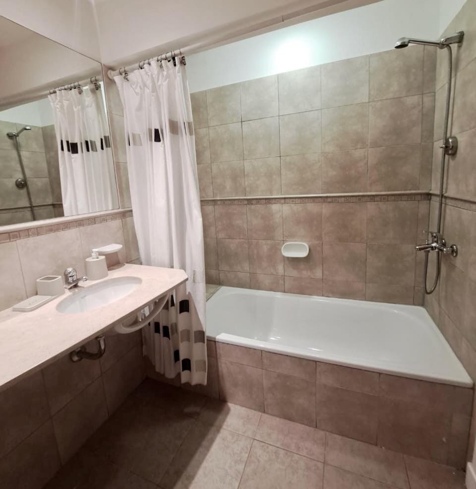 Sud 2 Apartment in Ushuaia