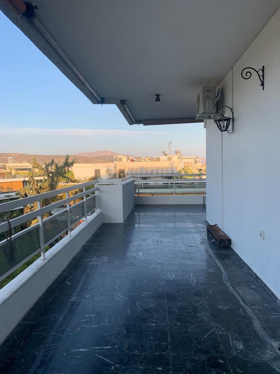 Traditional Apartment in Varkiza Apartment in East Attica Regional Unit, Greece