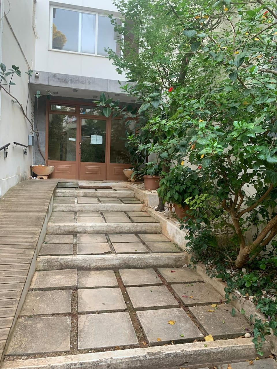 Traditional Apartment in Varkiza Apartment in East Attica Regional Unit, Greece