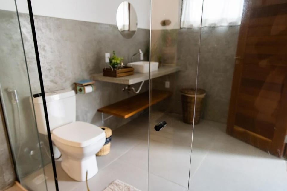 Toilet, Bathroom, towels