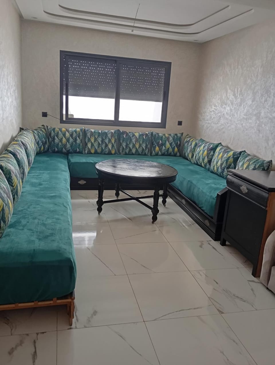 للا ربيعة بيتي Apartment in Rabat-Salé-Kénitra