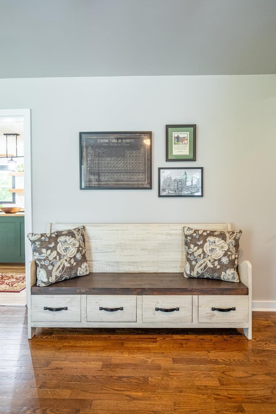 Comfort & Space in Prime Cartersville Spot House in Cartersville
