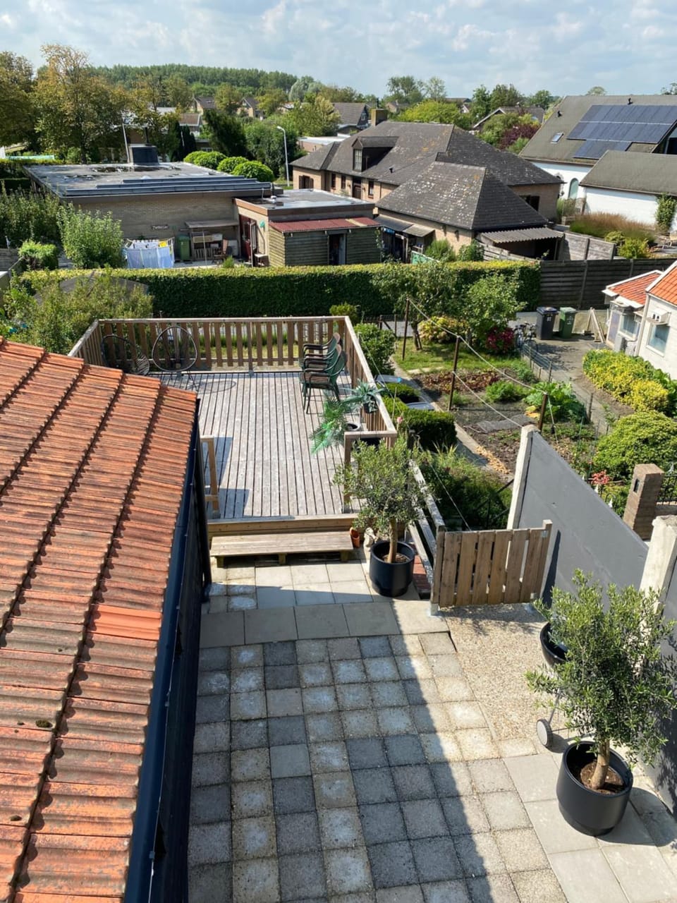 View (from property/room), Balcony/Terrace, Balcony/Terrace