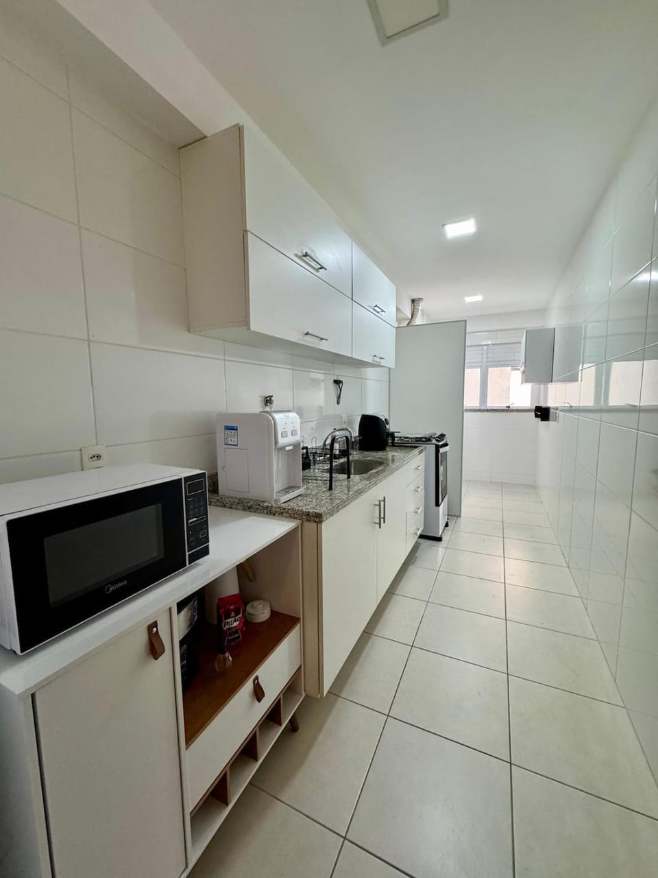 Recanto Serrano - charmoso, moderno e pet friendly! Apartment in State of Rio de Janeiro