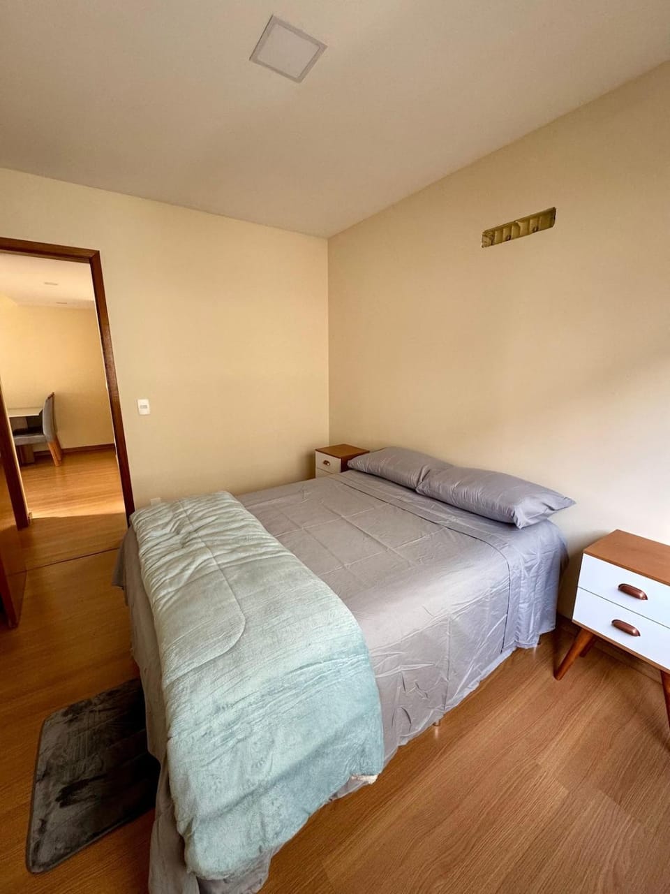 Recanto Serrano - charmoso, moderno e pet friendly! Apartment in State of Rio de Janeiro