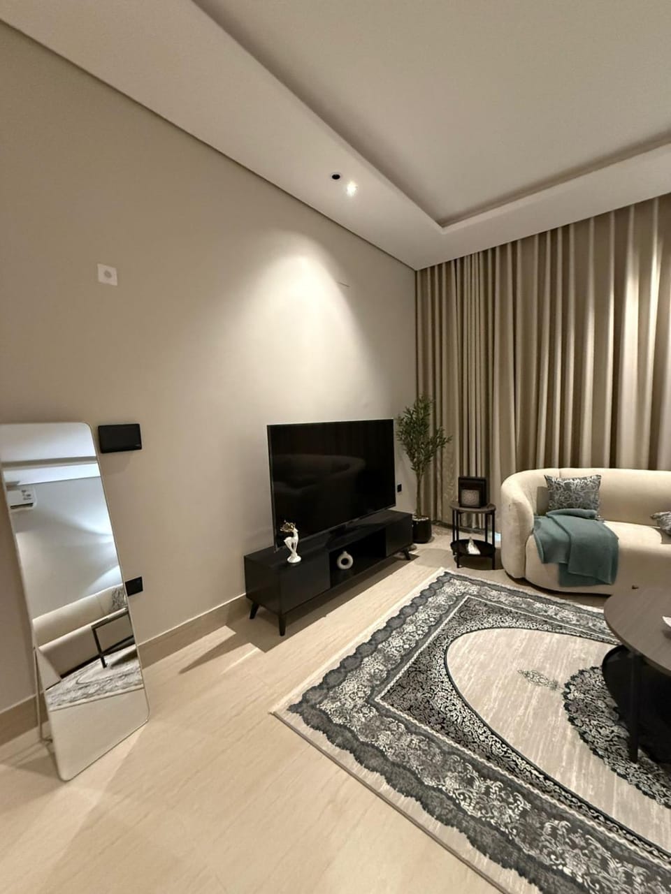 Entire Modern and comfy Apt Apartment in Riyadh