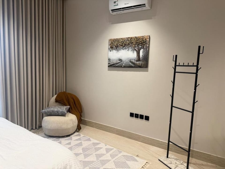 Entire Modern and comfy Apt Apartment in Riyadh