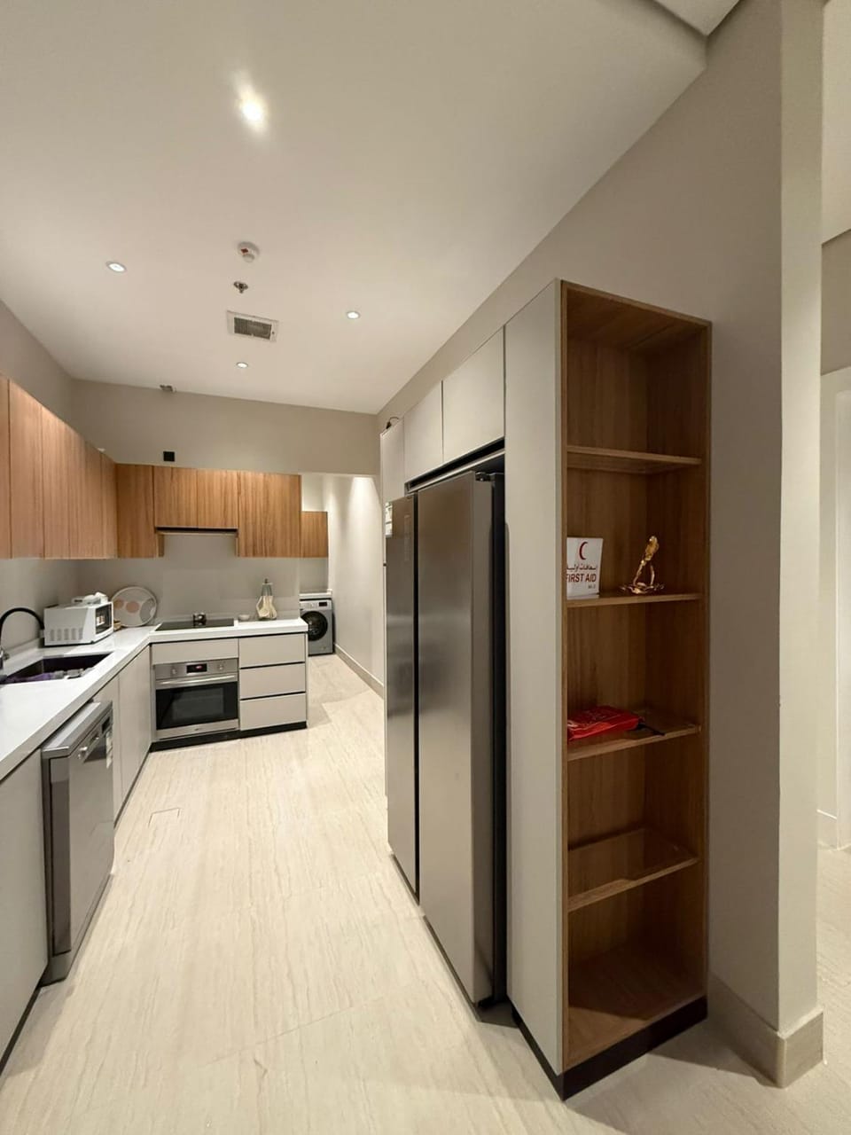 Entire Modern and comfy Apt Apartment in Riyadh