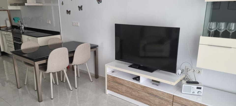 TV and multimedia