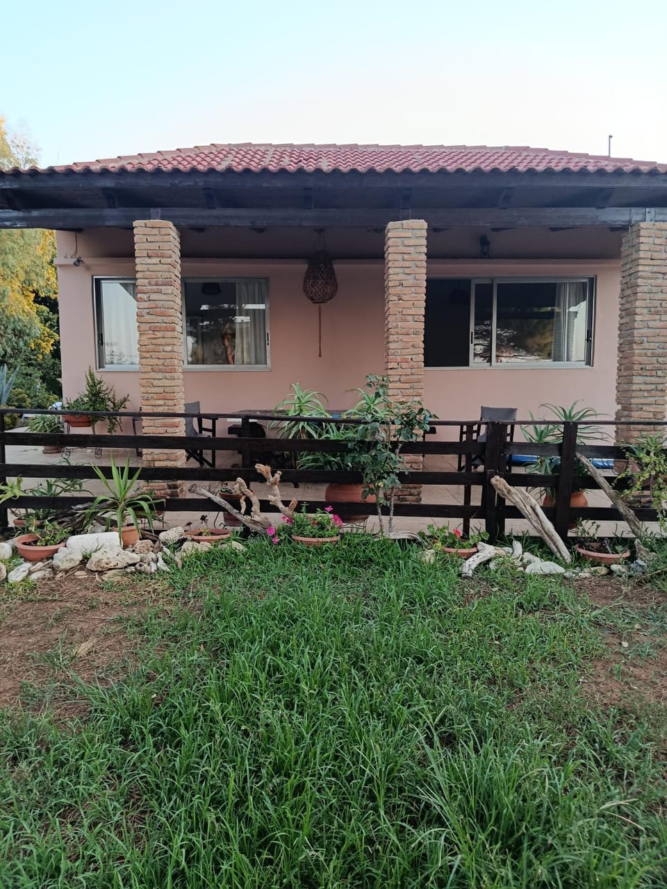 Κτήμα Εμιαλη House in Peloponnese, Western Greece and the Ionian