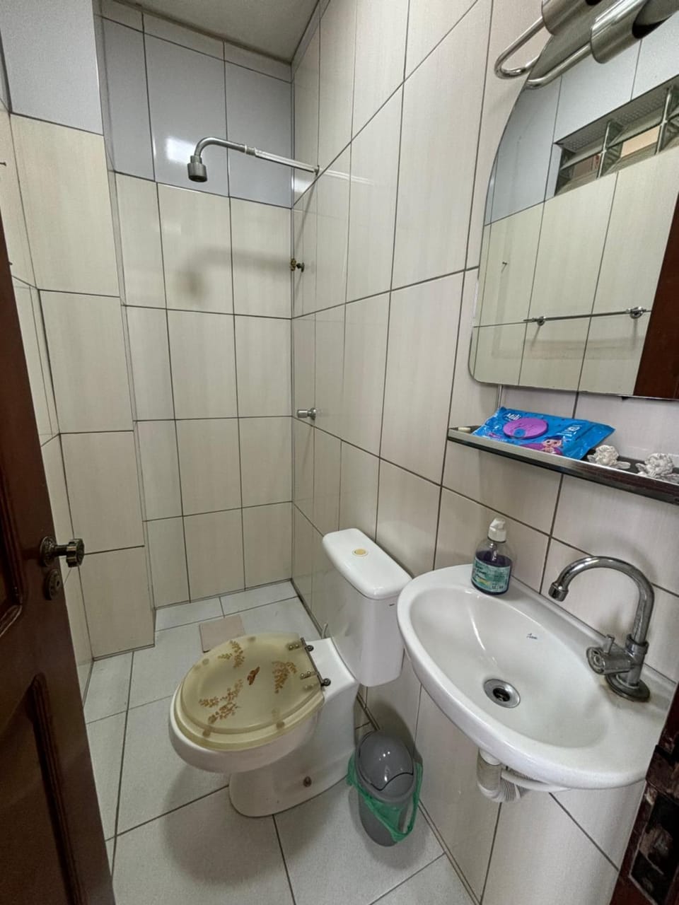 Quarto individual ou casal Apartment in Belém