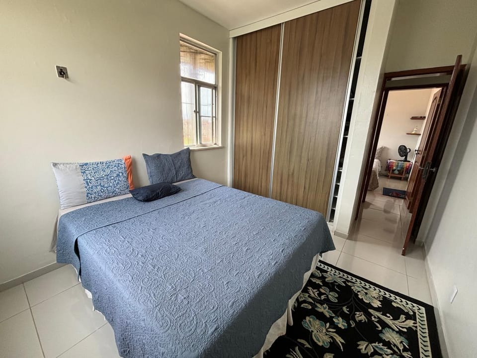 Quarto individual ou casal Apartment in Belém