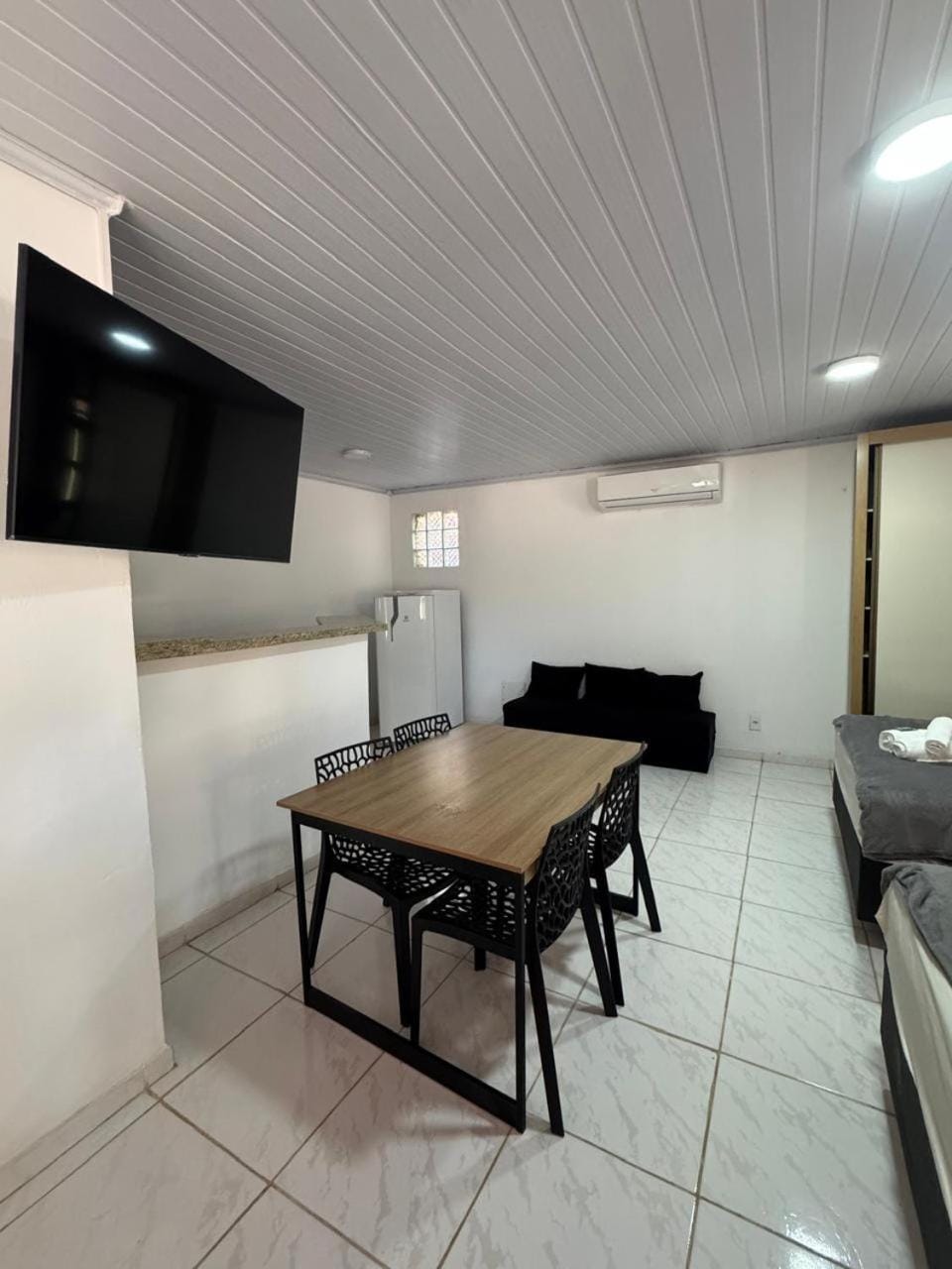 Casa independente com acesso a piscina na Pousada Dunas do Peró Apartment hotel in Cabo Frio